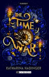 Cover-Bild The Time War
