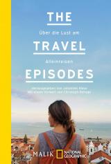 Cover-Bild The Travel Episodes