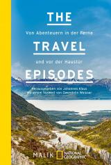 Cover-Bild The Travel Episodes