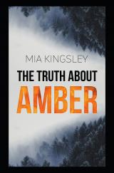Cover-Bild The Truth About Amber