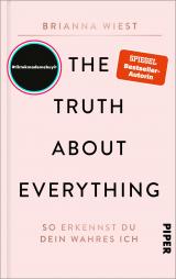 Cover-Bild The Truth About Everything