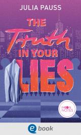 Cover-Bild The Truth In Your Lies