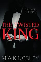 Cover-Bild The Twisted King (The Twisted Kingdom 2)
