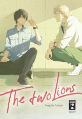 Cover-Bild The two Lions
