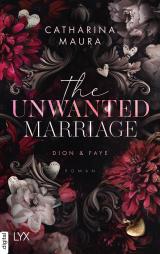 Cover-Bild The Unwanted Marriage