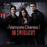 Cover-Bild The Vampire Diaries - Im Zwielicht