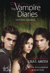 Cover-Bild The Vampire Diaries - Stefan's Diaries - Fluch der Finsternis
