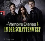 Cover-Bild The Vampire Diaries