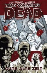 Cover-Bild The Walking Dead 1