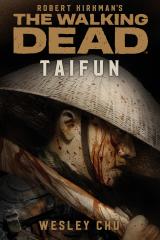 Cover-Bild The Walking Dead: Taifun