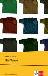 Cover-Bild The Wave