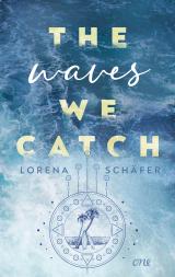 Cover-Bild The waves we catch - Emerald Bay, Band 2