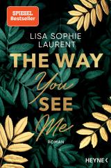 Cover-Bild The Way You See Me