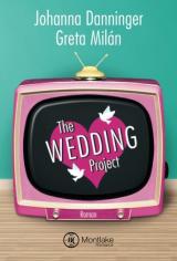 Cover-Bild The Wedding Project