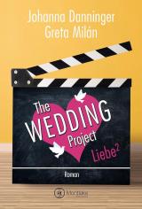 Cover-Bild The Wedding Project