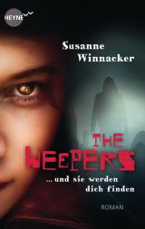Cover-Bild The Weepers - Und sie werden dich finden