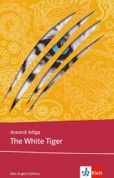 Cover-Bild The White Tiger