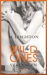 Cover-Bild The Wild Ones