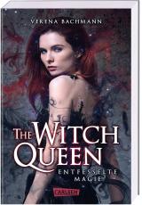 Cover-Bild The Witch Queen. Entfesselte Magie