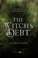 Cover-Bild The Witch’s Debt