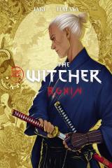 Cover-Bild The Witcher: Ronin - Der Manga