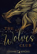 Cover-Bild The Wolves Club