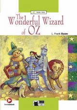 Cover-Bild The Wonderful Wizard of Oz