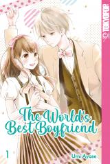 Cover-Bild The World's Best Boyfriend 01