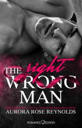 Cover-Bild The Wrong/Right Man