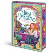 Cover-Bild Thea Magica, Band 1 - Das Geheimnis von Port Mint