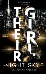 Cover-Bild Their Girl