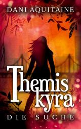 Cover-Bild Themiskyra - Die Suche
