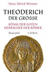 Cover-Bild Theoderich der Große