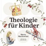 Cover-Bild Theologie für Kinder