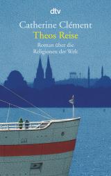 Cover-Bild Theos Reise