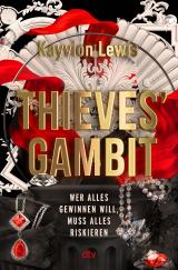 Cover-Bild Thieves' Gambit