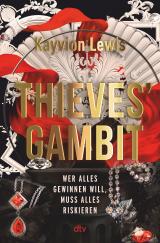 Cover-Bild Thieves’ Gambit