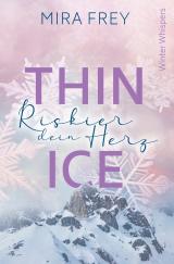 Cover-Bild Thin Ice