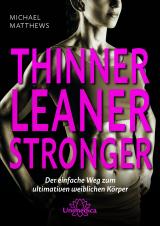 Cover-Bild Thinner Leaner Stronger