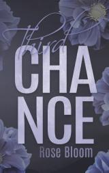 Cover-Bild Third Chance