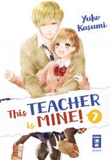 Cover-Bild This Teacher is Mine! 07