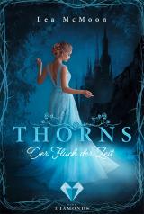 Cover-Bild Thorns. Der Fluch der Zeit