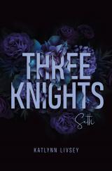 Cover-Bild Three Knights: Seth