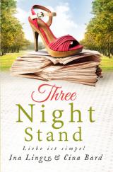 Cover-Bild Three-Night-Stand