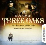 Cover-Bild Three Oaks - Folge 01