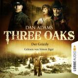 Cover-Bild Three Oaks - Folge 02
