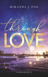 Cover-Bild Through Love