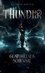 Cover-Bild Thunder
