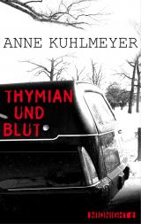 Cover-Bild Thymian und Blut