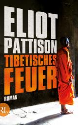 Cover-Bild Tibetisches Feuer